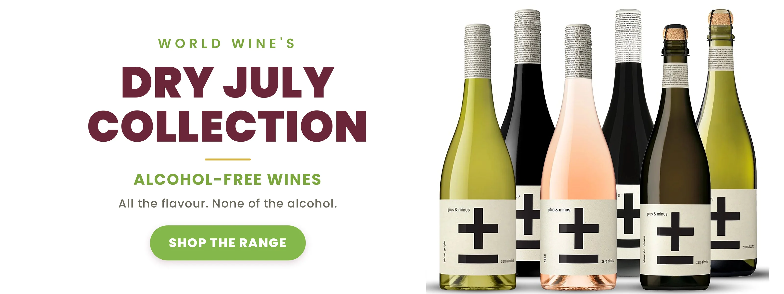 Global Vineyards at Your Doorstep